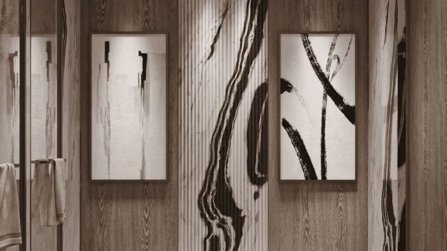 5 bedrooms villa for sale , Dubai Hills Estate, Dubai, UAE No. 889 № 6