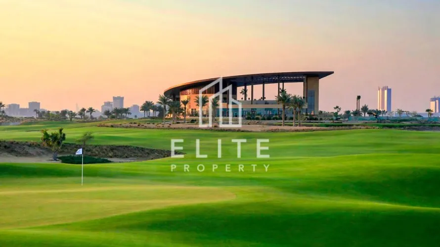 7 bedrooms villa for sale , Dubai, UAE No. 1141 № 10