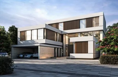 5 bedrooms villa for sale , Dubai, UAE No. 633