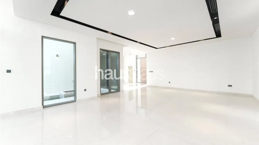 4 bedrooms villa for sale , Golf Place, Dubai Hills Estate, Dubai, UAE No. 790 № 6