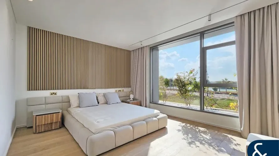 4 bedrooms villa for sale , Jumeirah Islands, Dubai, UAE No. 1534 № 12