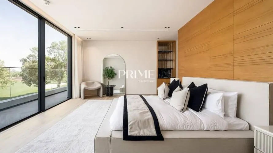 5 bedrooms villa for sale , Jumeirah Golf Estates, Dubai, UAE No. 968 № 19