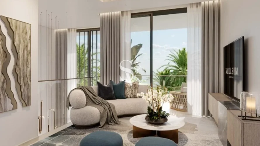 7 bedrooms villa for sale , Nadd Al Sheba, Dubai, UAE No. 1109 № 11