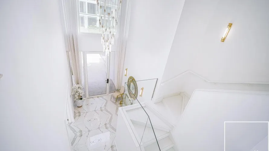 6 bedrooms villa for sale , Garden Homes, Palm Jumeirah, Dubai, UAE No. 1462 № 15