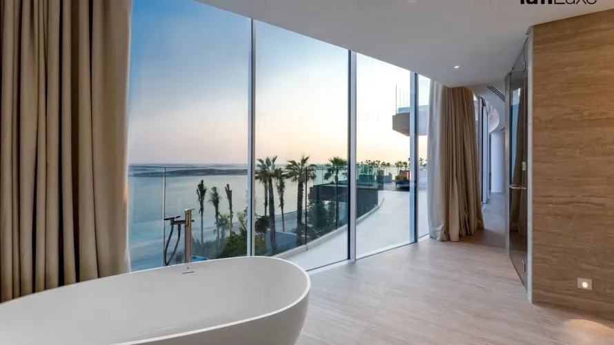 5 bedrooms villa for sale , The World Islands, Dubai, UAE No. 976 № 17