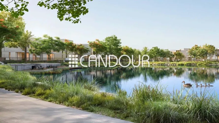 5 bedrooms villa for sale , Dubai Hills Estate, Dubai, UAE No. 570 № 13