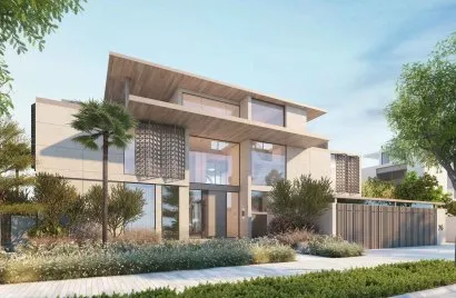 7 bedrooms villa for sale in PALM JEBEL ALI, Palm Jebel Ali, Dubai, UAE No. 241