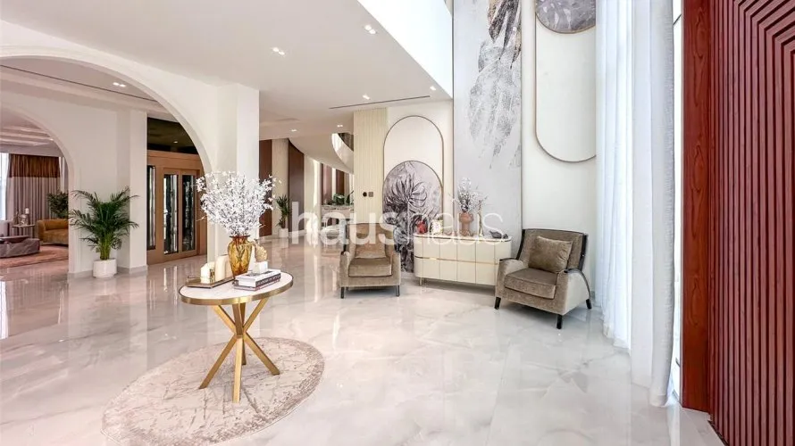 5 bedrooms villa for sale , Meydan, Dubai, UAE No. 799 № 9
