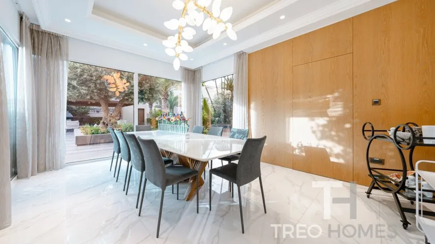 6 bedrooms villa for sale , Arabian Ranches, Dubai, UAE No. 678 № 13