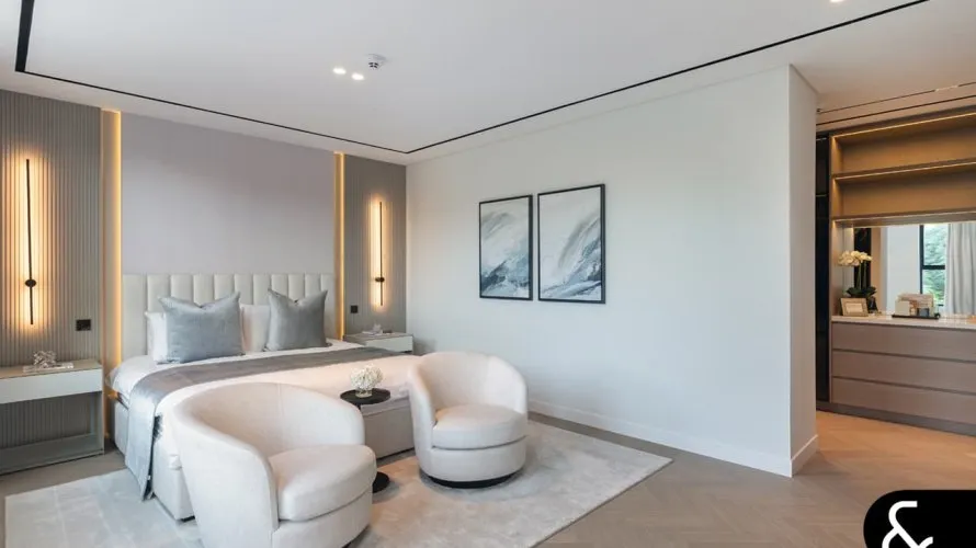 7 bedrooms villa for sale , Arabian Ranches, Dubai, UAE No. 1317 № 10