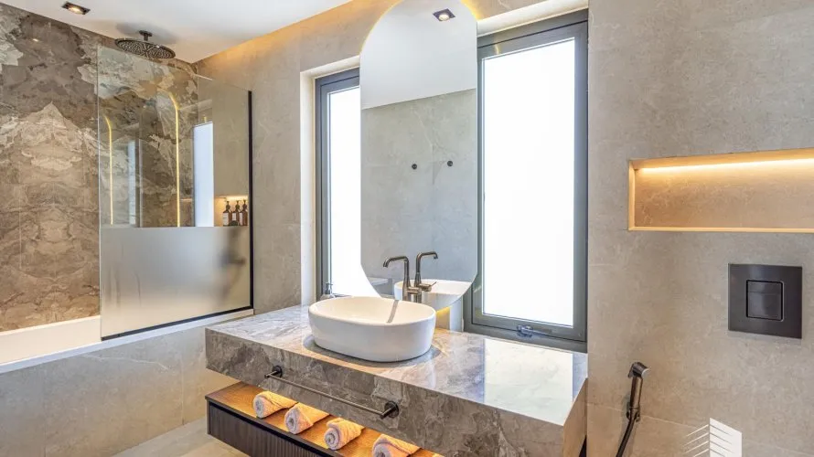 5 bedrooms villa for sale , Jumeirah Islands, Dubai, UAE No. 324 № 16