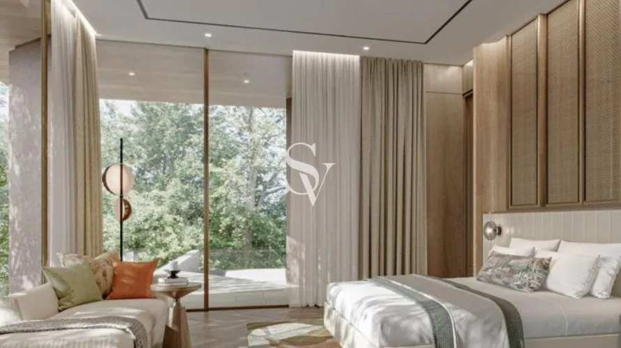 6 bedrooms villa for sale , Tilal Al Ghaf, Dubai, UAE No. 1685 № 7