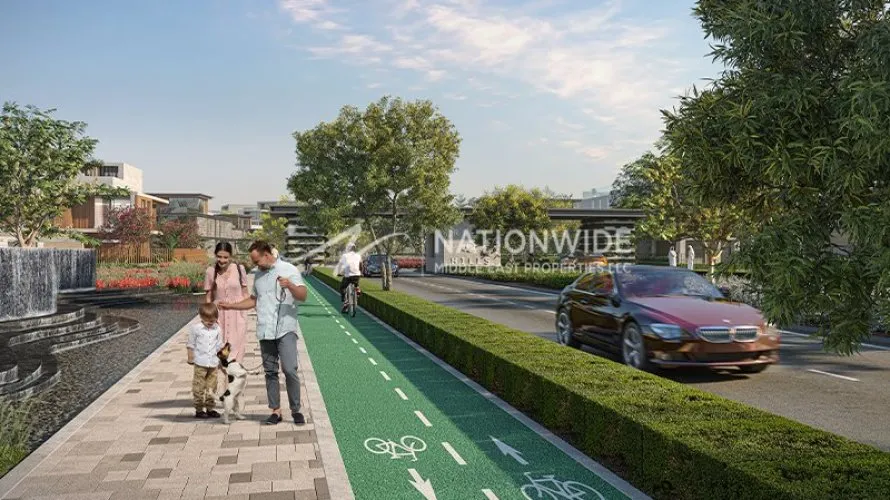 7 bedrooms villa for sale , Abu Dhabi, UAE No. 855 № 12