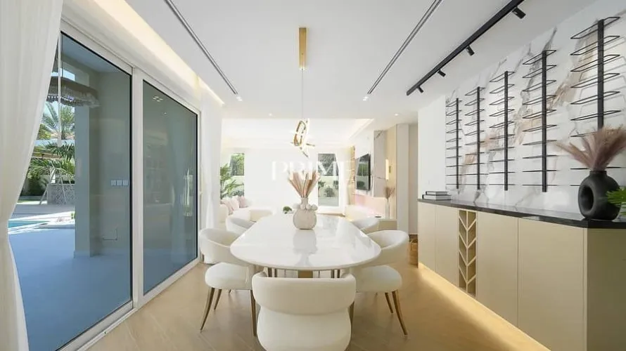 5 bedrooms villa for sale , Arabian Ranches, Dubai, UAE No. 960 № 19