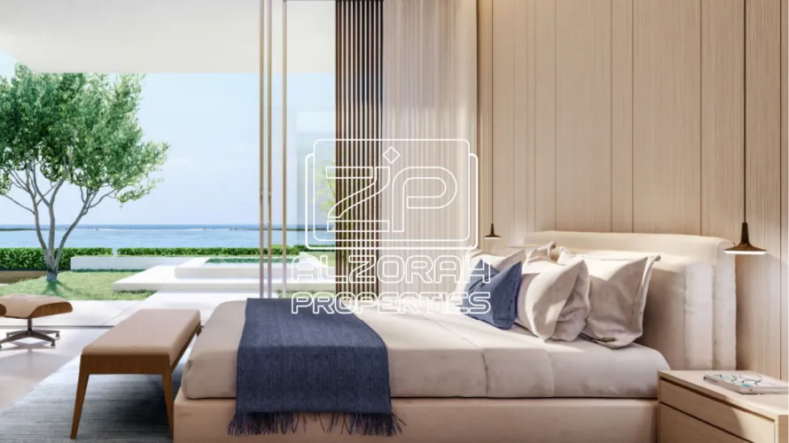 4 bedrooms villa for sale , Al Zorah, Ajman, UAE No. 658 № 6