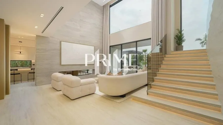 5 bedrooms villa for sale , Jumeirah Islands, Dubai, UAE No. 964 № 4