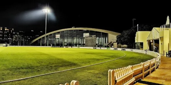 Dubai Sports City № 12