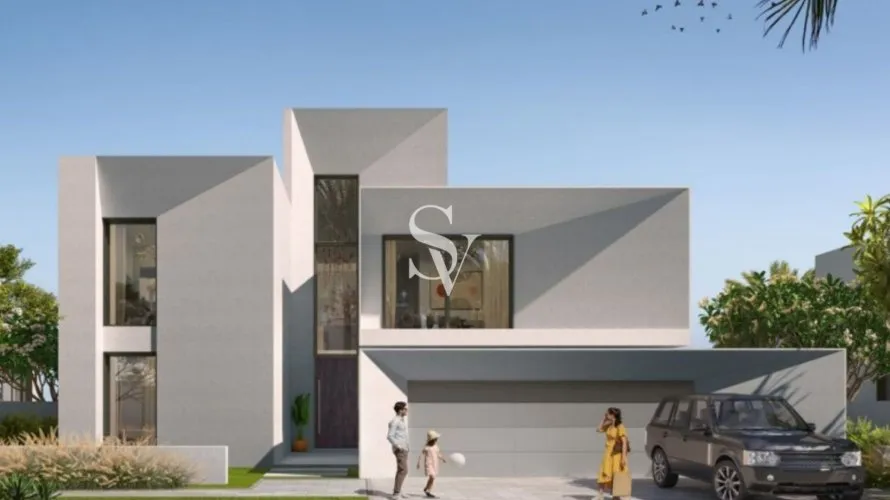 5 bedrooms villa for sale , Dubai, UAE No. 1416 № 7