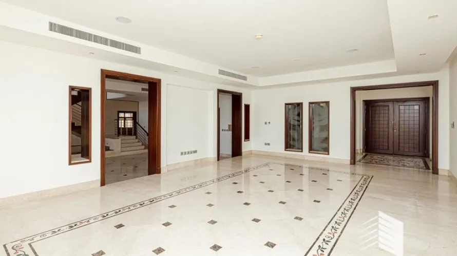 5 bedrooms villa for sale , The Mansions, Jumeirah Islands, Dubai, UAE No. 306 № 3