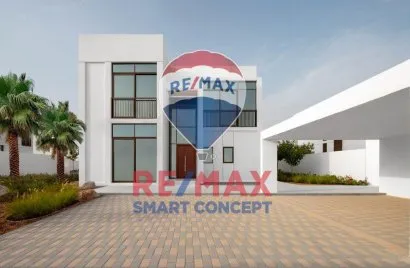 5 bedrooms villa for sale , Abu Dhabi, UAE No. 617