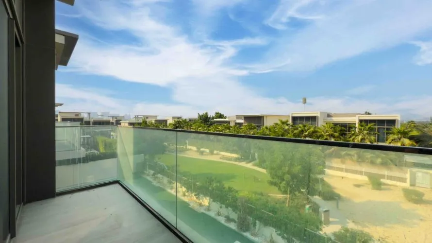 5 bedrooms villa for sale , Dubai Hills Estate, Dubai, UAE No. 1069 № 27