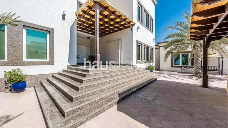 7 bedrooms villa for sale , Al Khawaneej, Dubai, UAE No. 825 № 18
