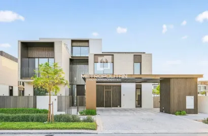 5 bedrooms villa for sale , Dubai Hills Estate, Dubai, UAE No. 1268