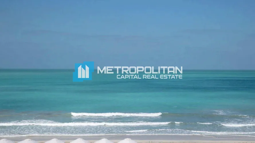 4 bedrooms townhouse for sale , Saadiyat Island, Abu Dhabi, UAE No. 1699