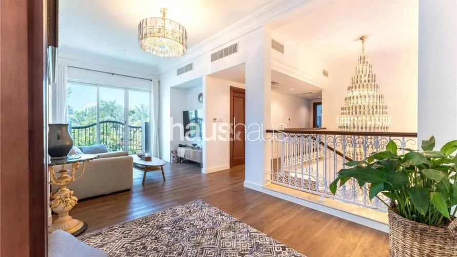 5 bedrooms villa for sale , Dubai Sports City, Dubai, UAE No. 789 № 15