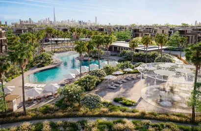 5 bedrooms townhouse for sale , Dubai, UAE No. 1215