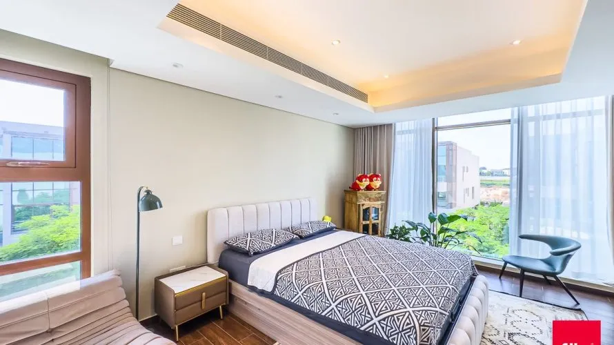 6 bedrooms villa for sale , Meydan, Dubai, UAE No. 511 № 8