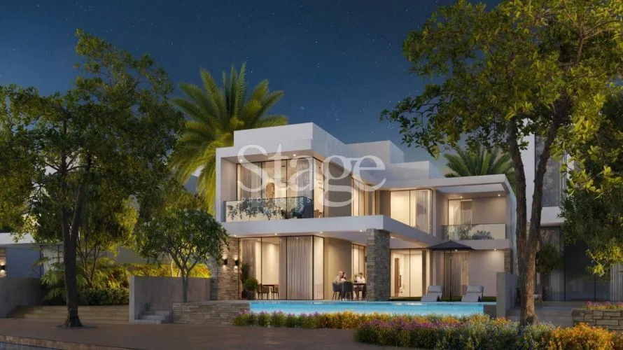 5 bedrooms villa for sale , Umm Al Quwain Marina, Umm Al Quwain, UAE No. 894