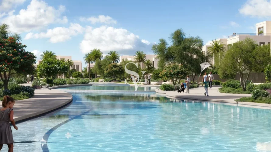 5 bedrooms villa for sale , Dubai, UAE No. 1675 № 2