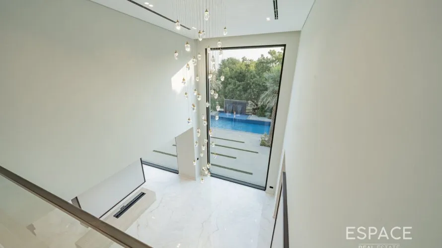 5 bedrooms villa for sale , Jumeirah Islands, Dubai, UAE No. 1195 № 8