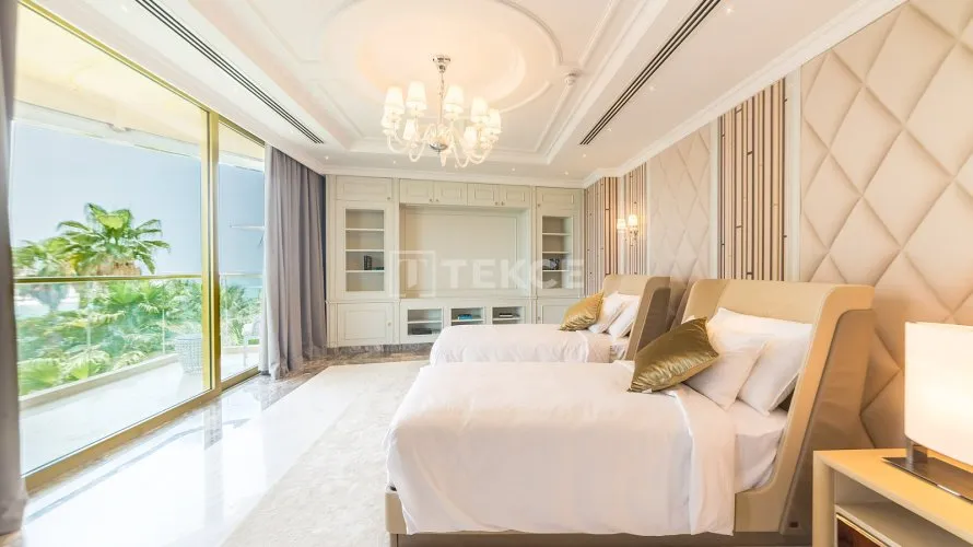 7 bedrooms villa for sale , The World Islands, Dubai, UAE No. 876 № 16