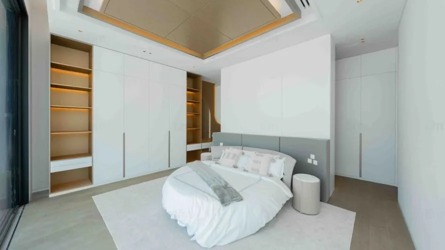 5 bedrooms villa for sale , Dubai, UAE No. 761 № 7