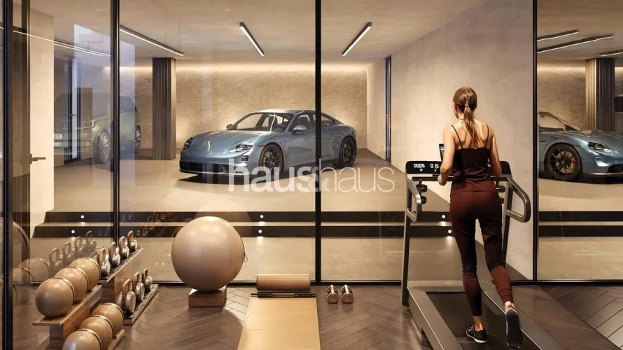 6 bedrooms villa for sale , Tilal Al Ghaf, Dubai, UAE No. 818 № 5