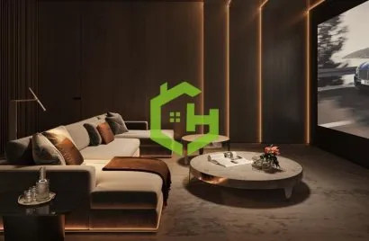 5 bedrooms villa for sale , Meydan, Dubai, UAE No. 489