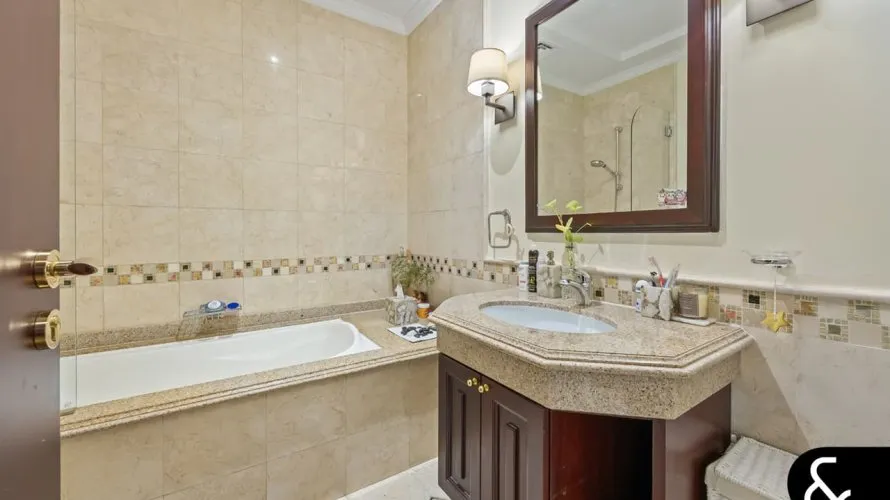 6 bedrooms villa for sale , Signature Villas, Palm Jumeirah, Dubai, UAE No. 1306 № 18