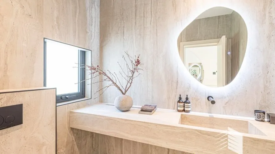 5 bedrooms villa for sale , Jumeirah Islands, Dubai, UAE No. 256 № 16