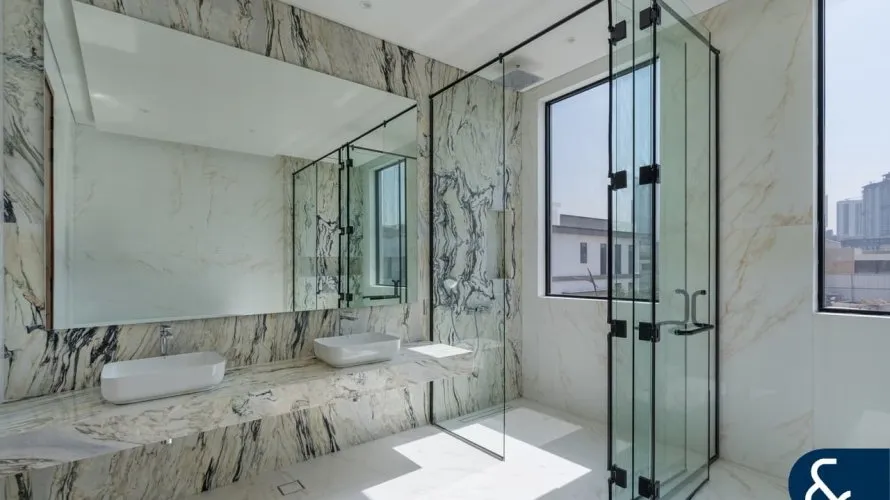 6 bedrooms villa for sale , Sobha Hartland, Mohammed Bin Rashid City, Dubai, UAE No. 1362 № 3