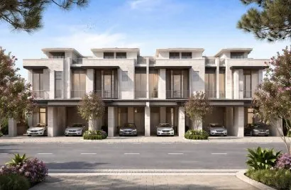 5 bedrooms villa for sale , Dubai, UAE No. 1695