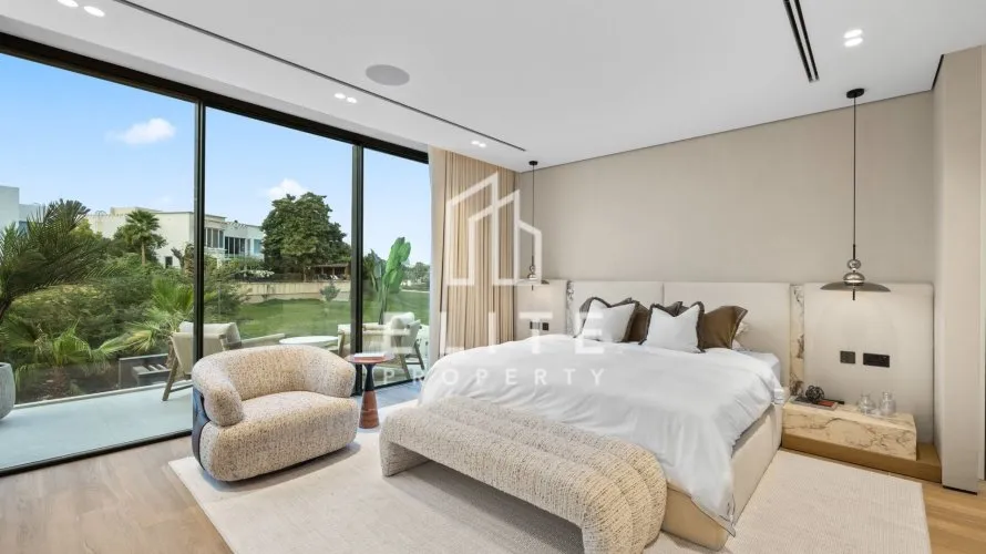 5 bedrooms villa for sale , Dubai, UAE No. 1506 № 26