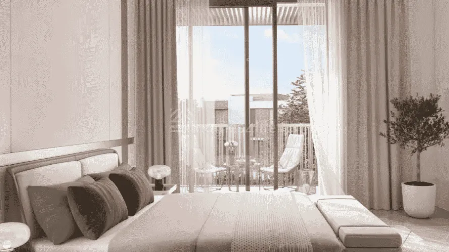 6 bedrooms villa for sale , Dubai Land, Dubai, UAE No. 1701 № 7