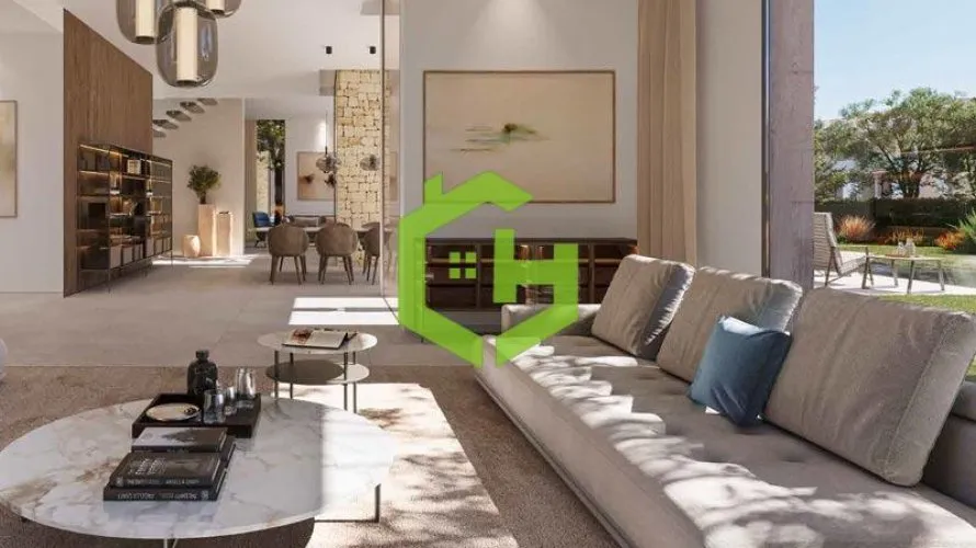 6 bedrooms villa for sale , Dubai Land, Dubai, UAE No. 535 № 2