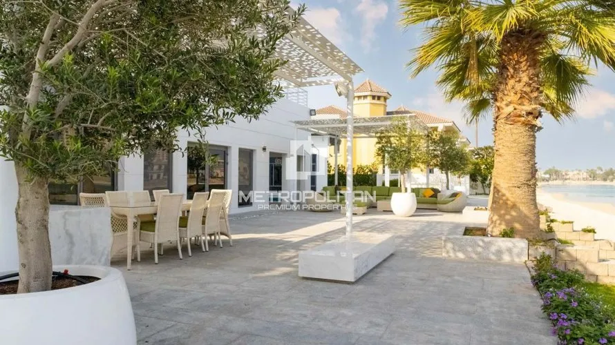 6 bedrooms villa for sale , Signature Villas, Palm Jumeirah, Dubai, UAE No. 1243 № 19