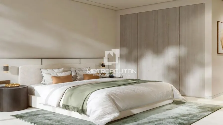 3 bedrooms villa for sale , Jumeirah, Dubai, UAE No. 1252 № 2