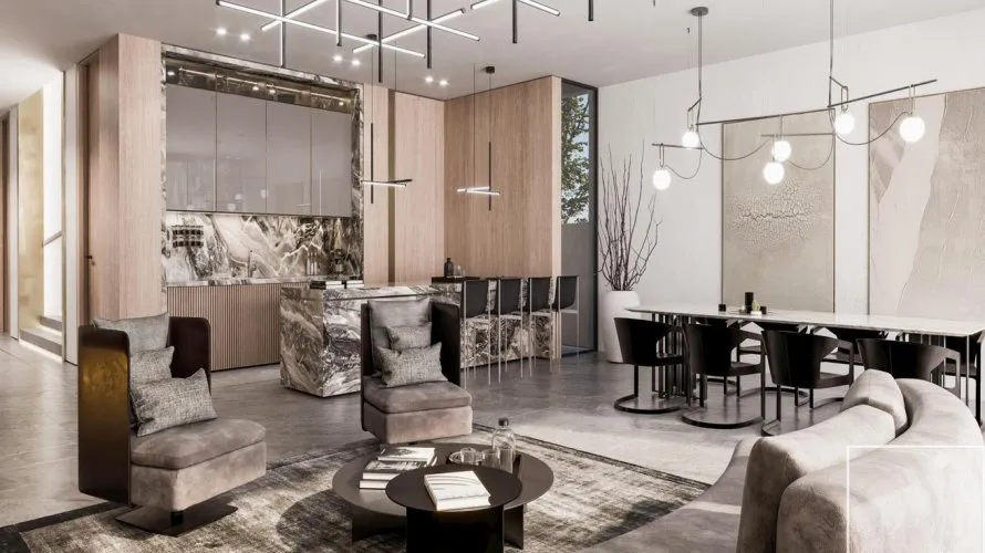 7 bedrooms villa for sale , Umm Al Sheif, Dubai, UAE No. 1456