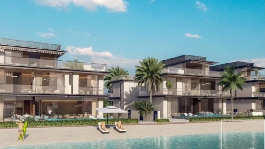 5 bedrooms villa for sale , District 11, Mohammed Bin Rashid City, Dubai, UAE No. 1498 № 8