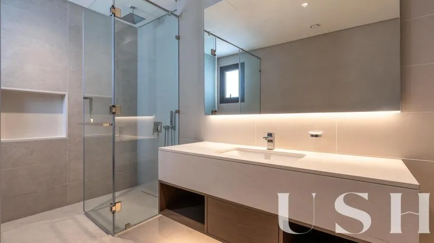 6 bedrooms villa for sale , District One, Mohammed Bin Rashid City, Dubai, UAE No. 721 № 12